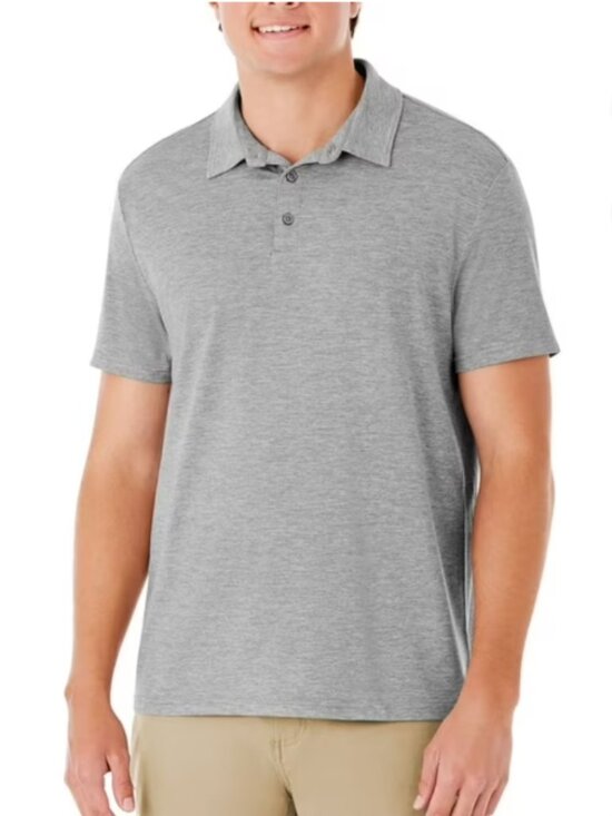 Member's Mark Other - Member's Mark Men's Moisture Wicking Favorite Soft Stretch Polo Size XL